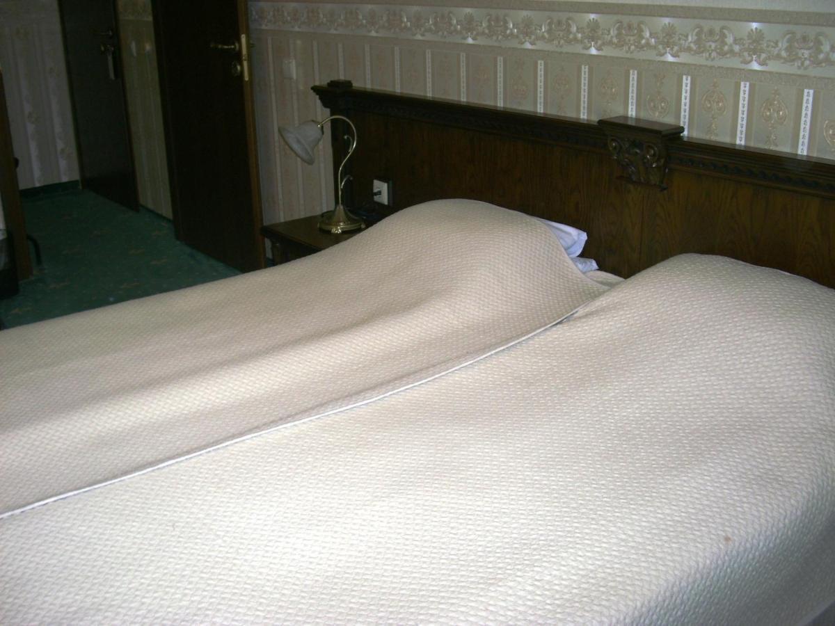 Amsterdam Hotel Sófia Quarto foto