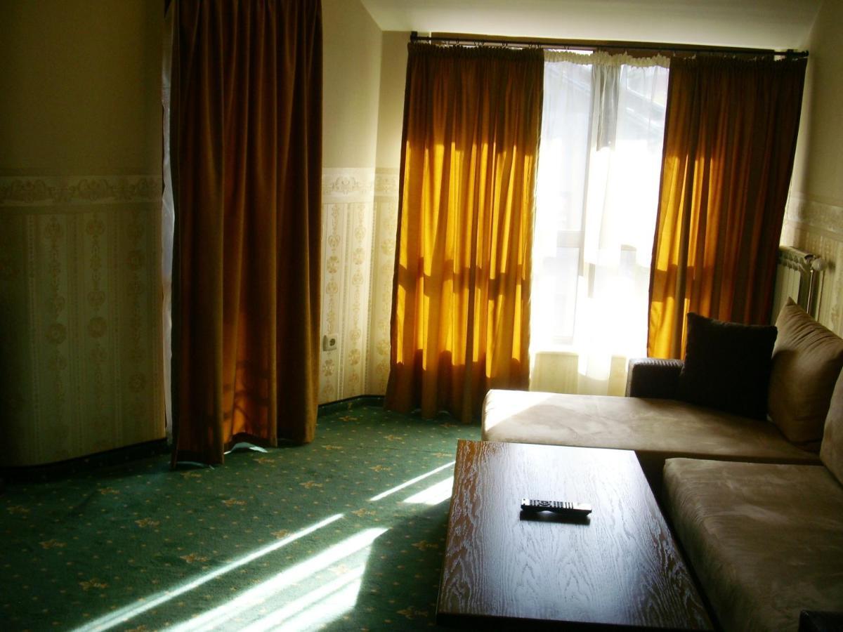 Amsterdam Hotel Sófia Quarto foto